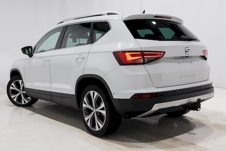 SEAT ATECA 1.6 TDI 115 CV XCELLENCE BV6